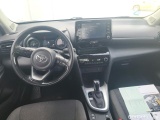  Toyota  Yaris Cross TOYOTA  / 2021 / 5P / todoterreno 1.5 120H Business Plus #3