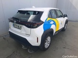  Toyota  Yaris Cross TOYOTA  / 2021 / 5P / todoterreno 1.5 120H Business Plus #2