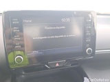  Toyota  Yaris Cross TOYOTA  / 2021 / 5P / todoterreno 1.5 120H Business Plus #12