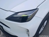  Toyota  Yaris Cross TOYOTA  / 2021 / 5P / todoterreno 1.5 120H Business Plus #17