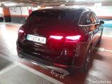  Mercedes  GLC MERCEDES-BENZ  220 d 4MATIC 197 CV #2