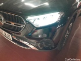  Mercedes  GLC MERCEDES-BENZ  220 d 4MATIC 197 CV #17