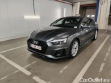 A5 Sportback