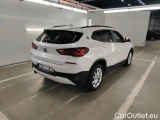  Bmw  X2  sDrive18iA DCT 100kW/136pk  5D/P Auto-7 #4