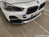  Bmw  X2  sDrive18iA DCT 100kW/136pk  5D/P Auto-7 #14