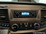  Ford  Transit  Custom 280S 2.0TD/96Kw A6 FWD Trend 96kW/130pk  4D/P Auto-6 - CO2 indicatief #6