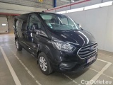  Ford  Transit  Custom 300S 2.0TD/96Kw A6 FWD Limited 96kW/130pk  4D/P Auto-6 #2
