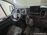  Ford  Transit  Custom 300S 2.0TD/96Kw A6 FWD Limited 96kW/130pk  4D/P Auto-6 #5