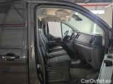  Ford  Transit  Custom 300S 2.0TD/96Kw A6 FWD Limited 96kW/130pk  4D/P Auto-6 #7