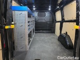  Ford  Transit  Custom 300S 2.0TD/96Kw A6 FWD Limited 96kW/130pk  4D/P Auto-6 #8