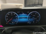  Mercedes  CLA-Klasse CLA Shooting Brake CLA 200 d Business Solution 110kW/150pk  5D/P Auto-8 #9