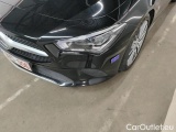  Mercedes  CLA-Klasse CLA Shooting Brake CLA 200 d Business Solution 110kW/150pk  5D/P Auto-8 #16