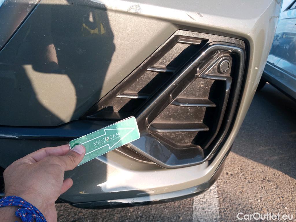  Audi  Q3 AUDI  Sportback / 2019 / 5P / todoterreno Advanced 35 TDI 110kW (150CV) S tronic (ACC) #32