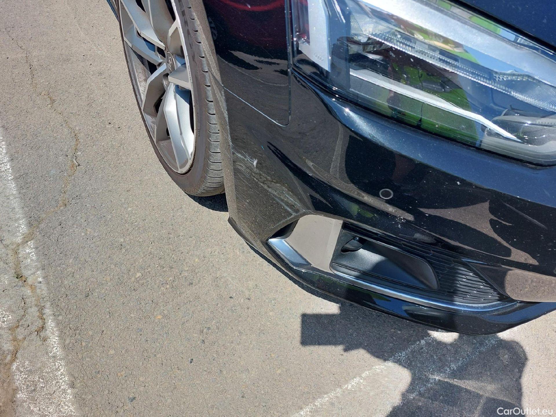  Audi  A5 Sportback AUDI A5 / 2019 / 5P / berlina con portón Advanced 35 TDI 120kW S tronic Sportback #2
