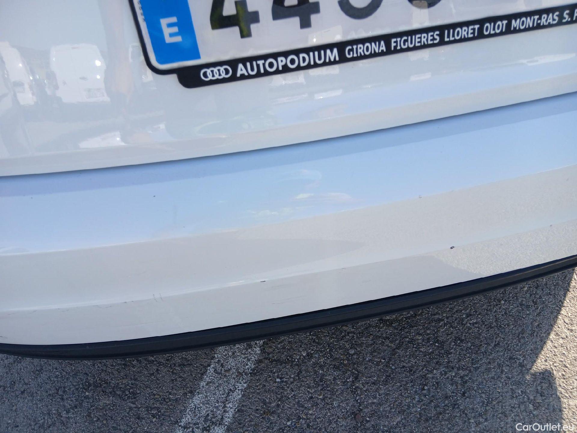  Audi  A1 Sportback AUDI  Advanced 25 TFSI 70kW (95CV)  #22
