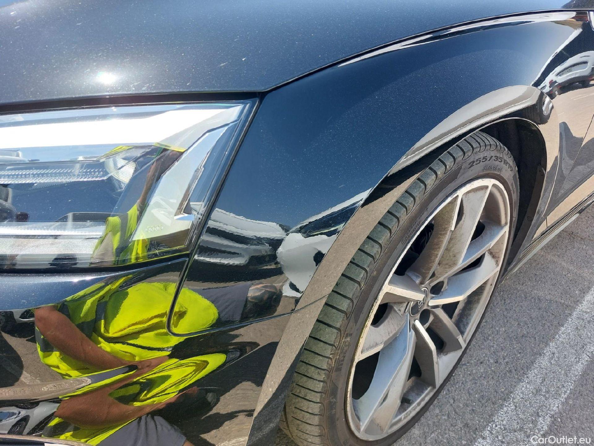  Audi  A5 Sportback AUDI A5 / 2019 / 5P / berlina con portón Advanced 35 TDI 120kW S tronic Sportback #4