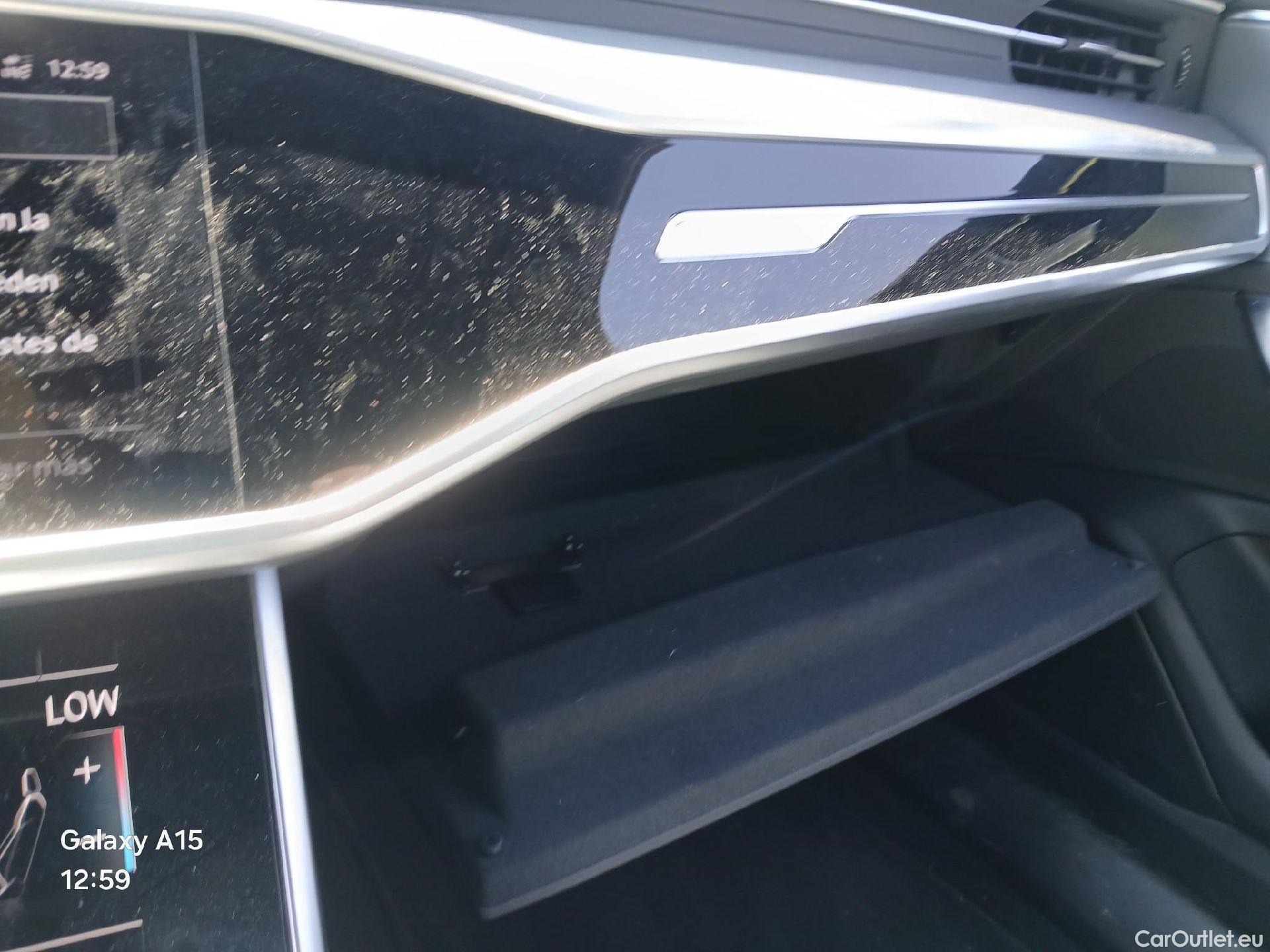  Audi  A6 AUDI  / 2018 / 4P / sedán S Line 50 TDI 210kW (286CV) quattro tipt #1