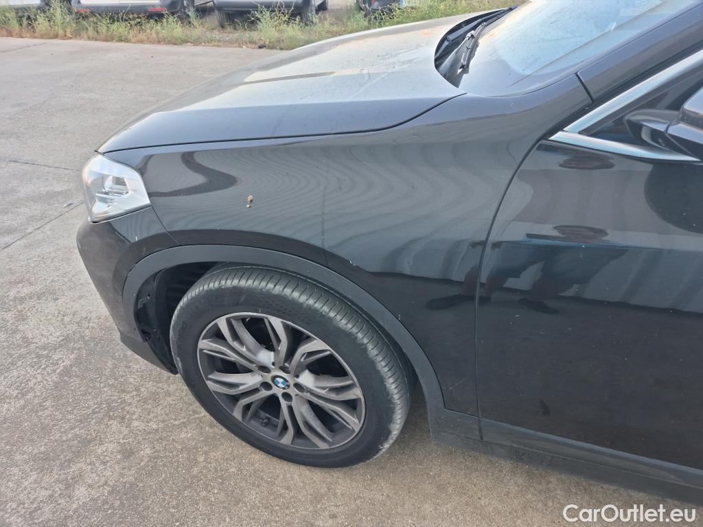  Bmw  X2 BMW  sDrive18iA #14