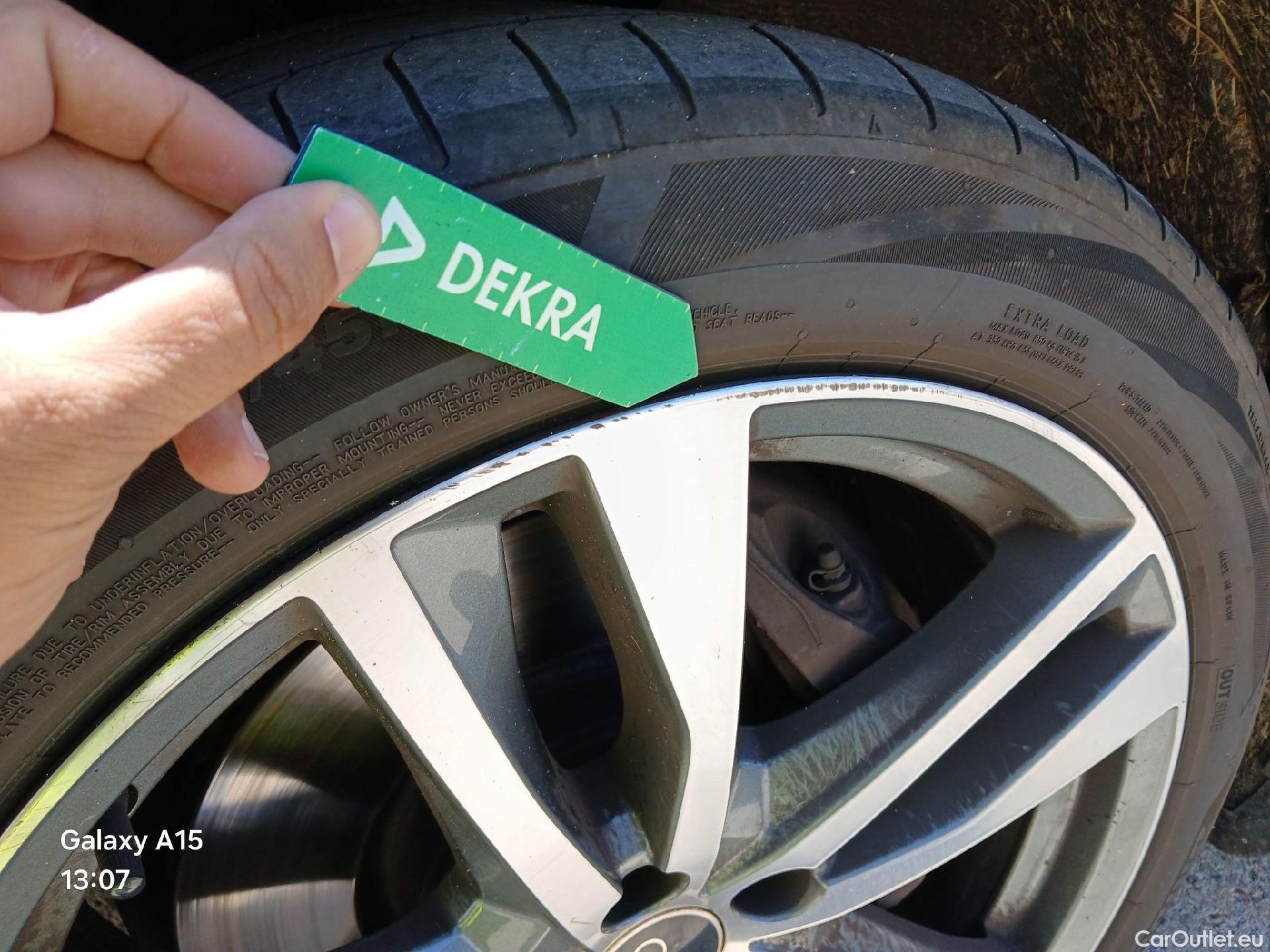  Audi  A6 AUDI  / 2018 / 4P / sedán S Line 50 TDI 210kW (286CV) quattro tipt #4