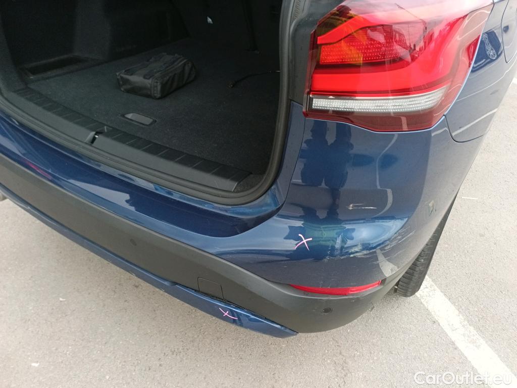  Bmw  X1 BMW  sDrive16d 115 CV #9