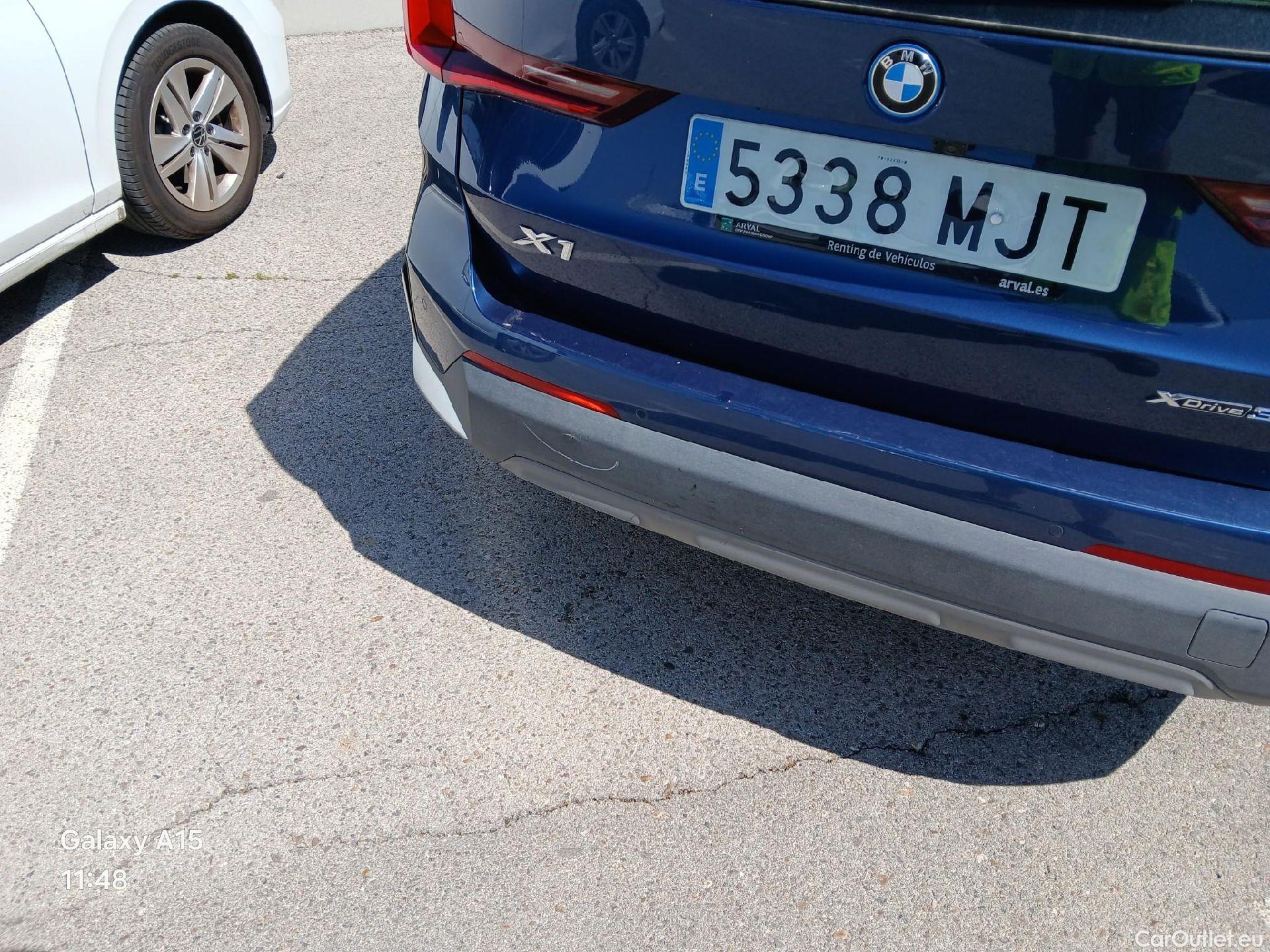  Bmw  X1 Serie  30e xDrive 1.5 325CV AT7 E6d #13