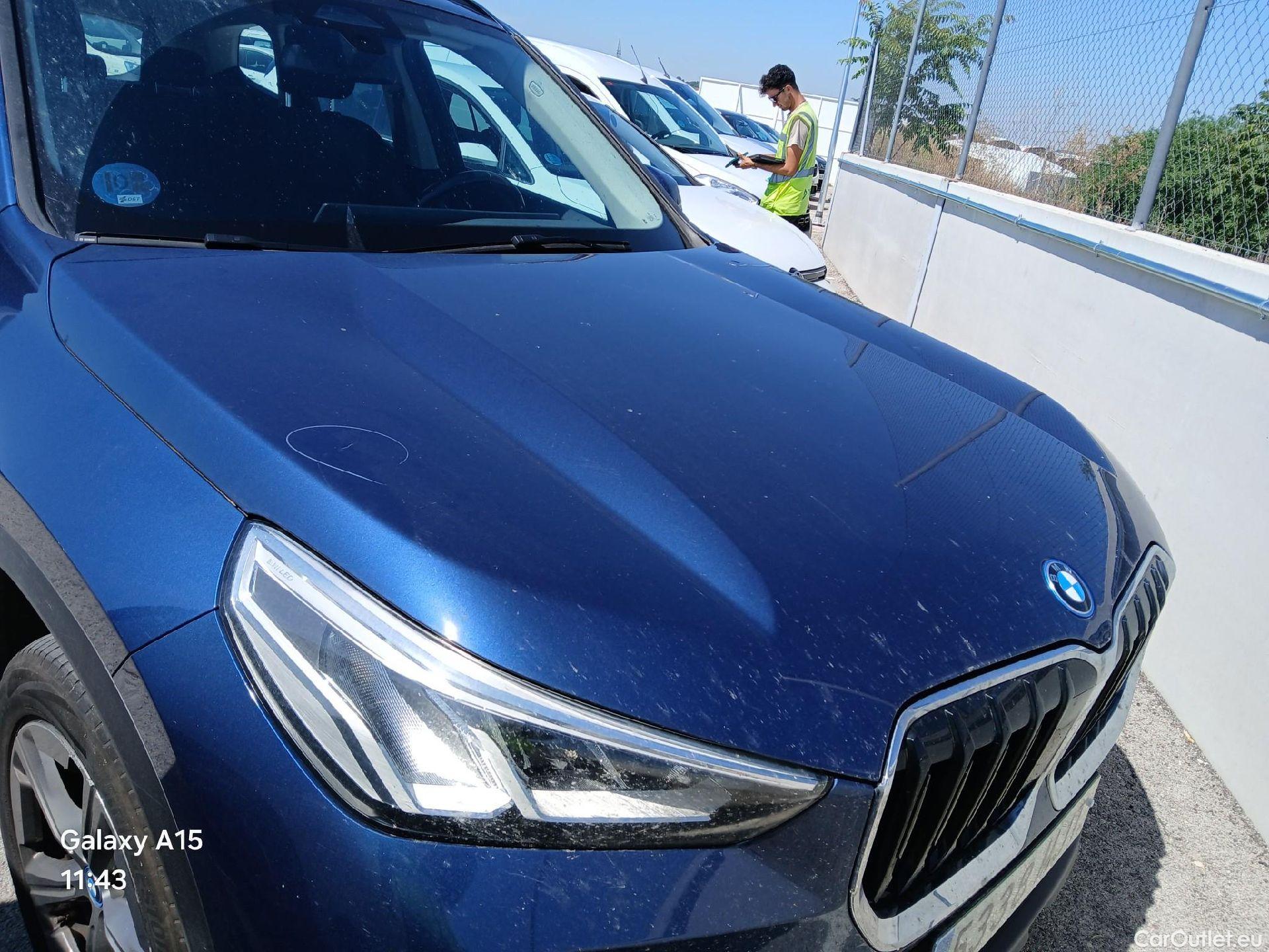  Bmw  X1 Serie  30e xDrive 1.5 325CV AT7 E6d #3