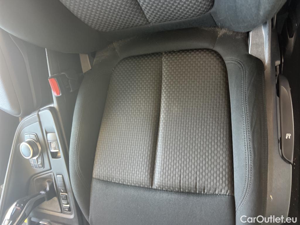  Bmw  X1 BMW  sDrive18iA #18