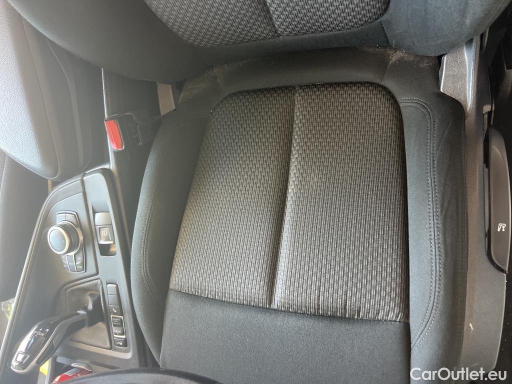 Bmw  X1 BMW  sDrive18iA #19