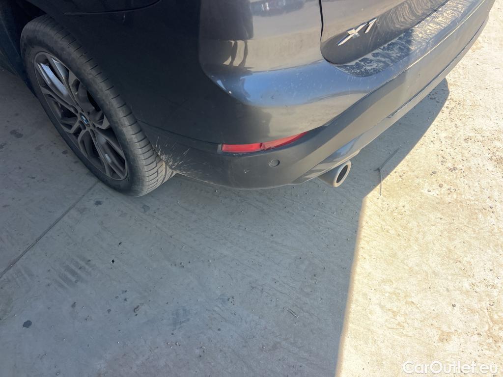  Bmw  X1 BMW  sDrive18iA #28