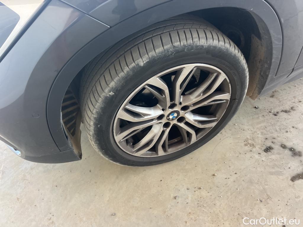  Bmw  X1 BMW  sDrive18iA #5