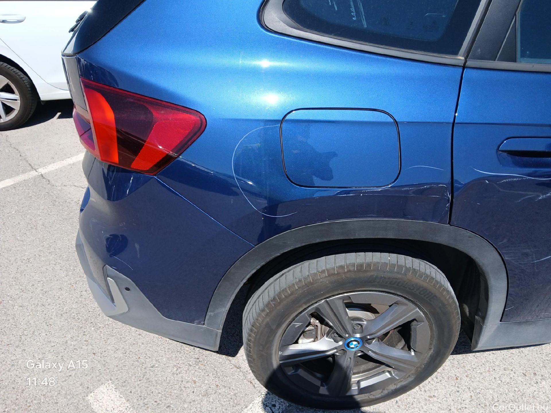  Bmw  X1 Serie  30e xDrive 1.5 325CV AT7 E6d #18