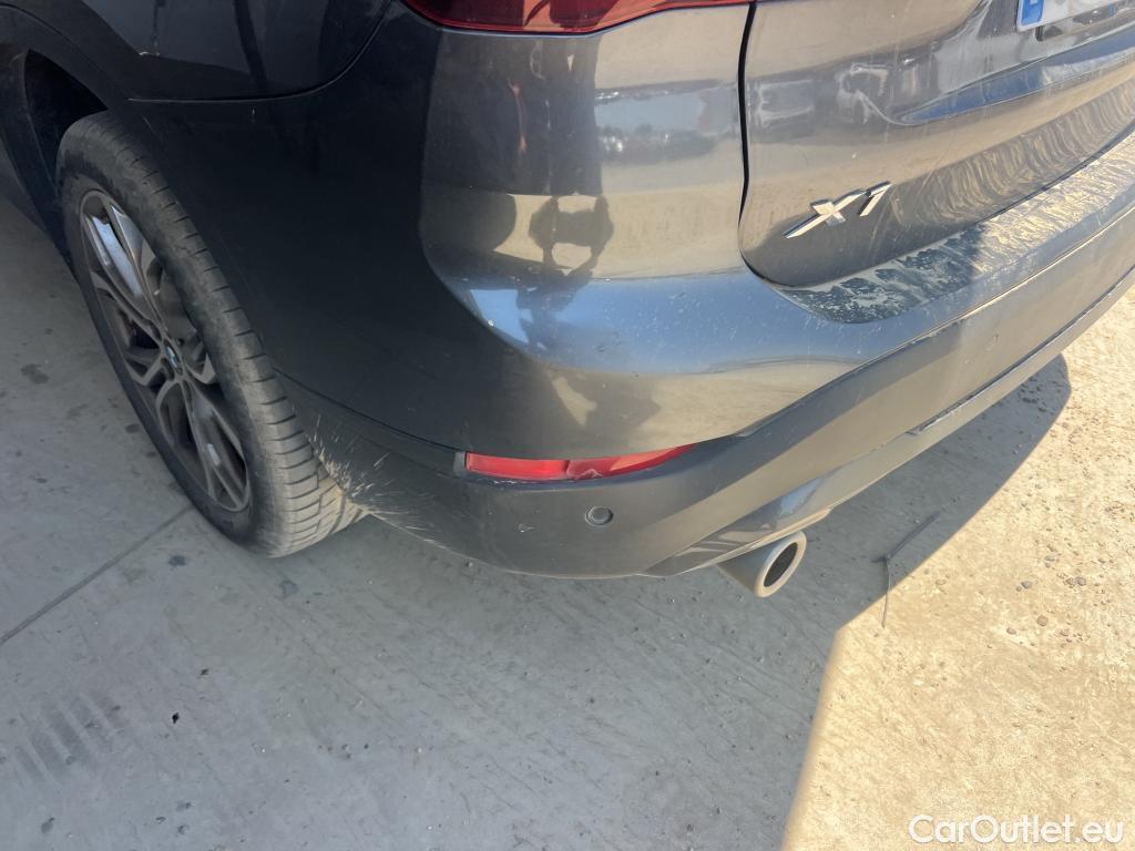  Bmw  X1 BMW  sDrive18iA #27