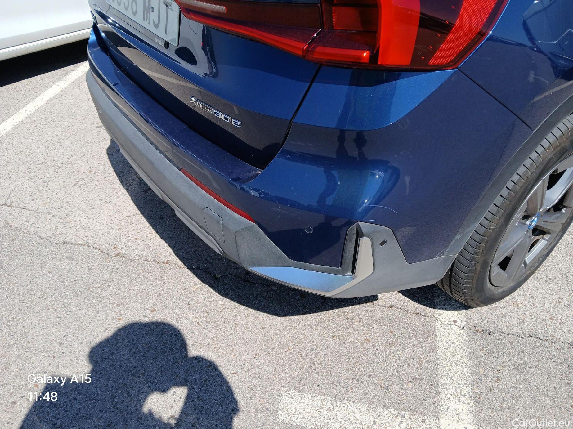  Bmw  X1 Serie  30e xDrive 1.5 325CV AT7 E6d #15