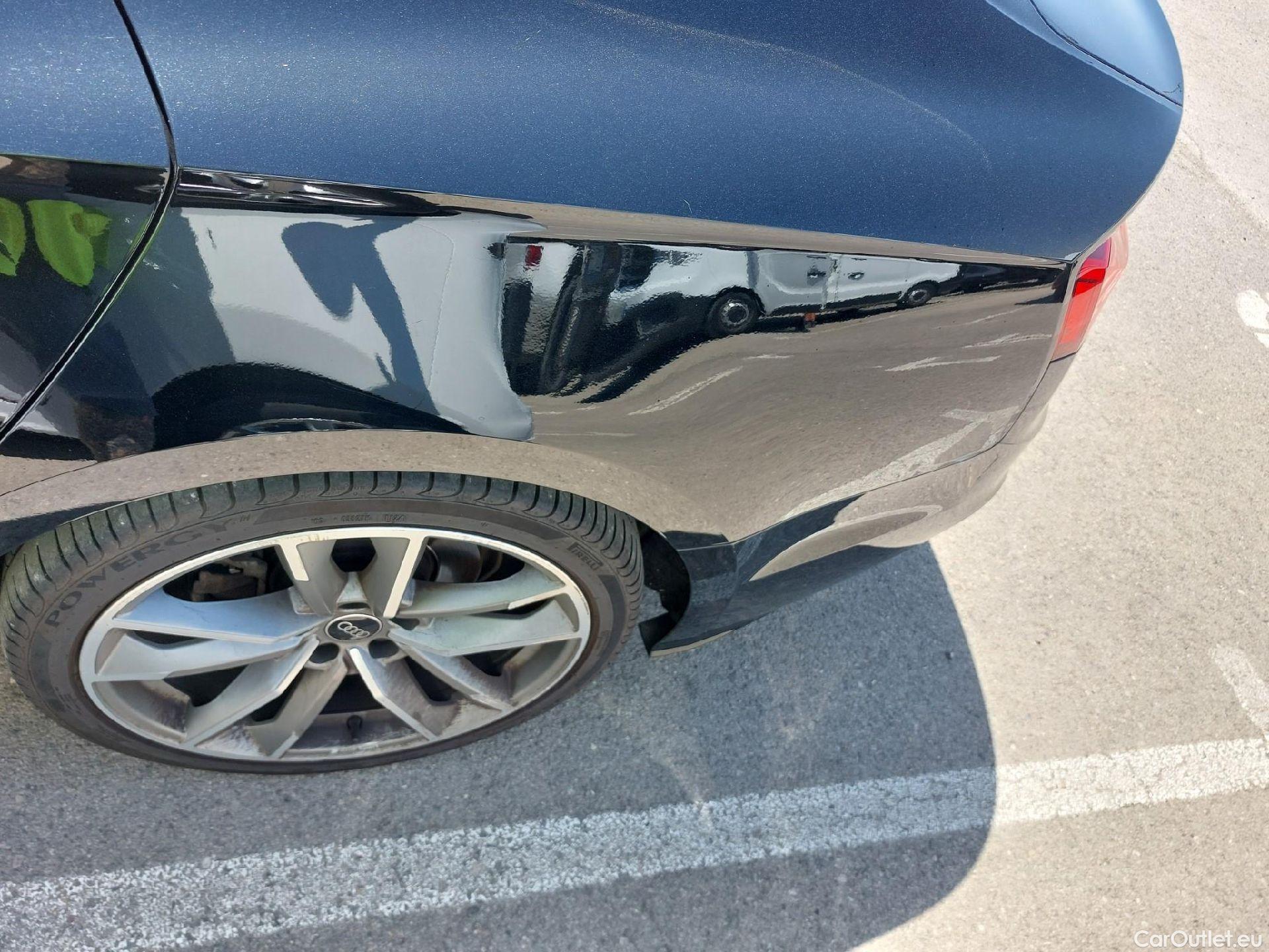  Audi  A5 Sportback AUDI A5 / 2019 / 5P / berlina con portón Advanced 35 TDI 120kW S tronic Sportback #8