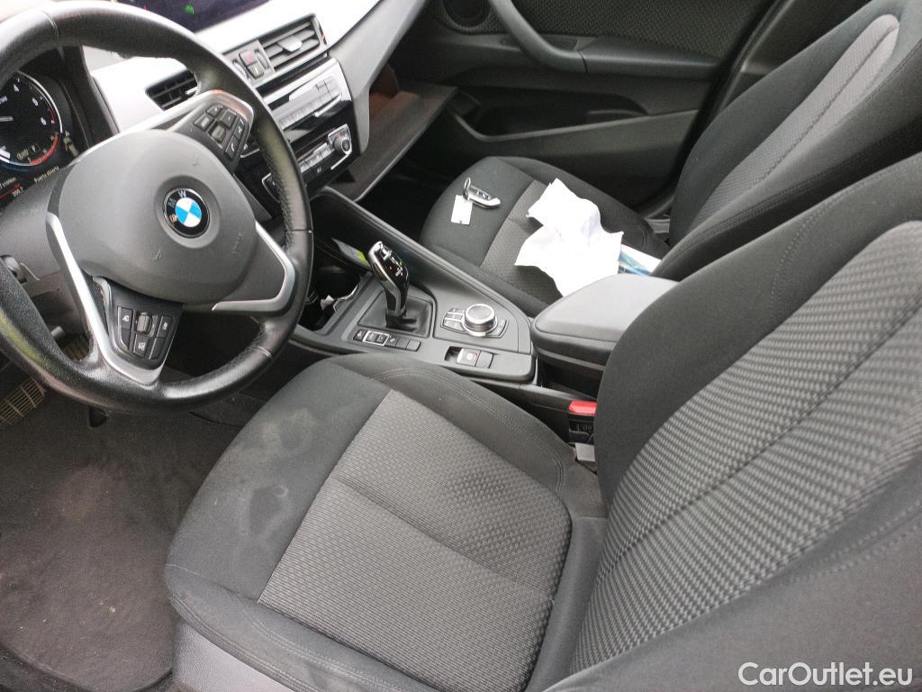  Bmw  X1 BMW  sDrive16d 115 CV #12