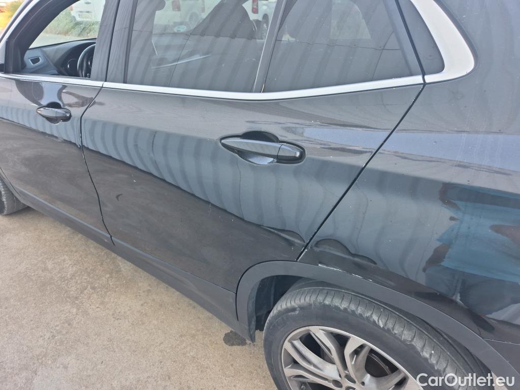  Bmw  X2 BMW  sDrive18iA #3