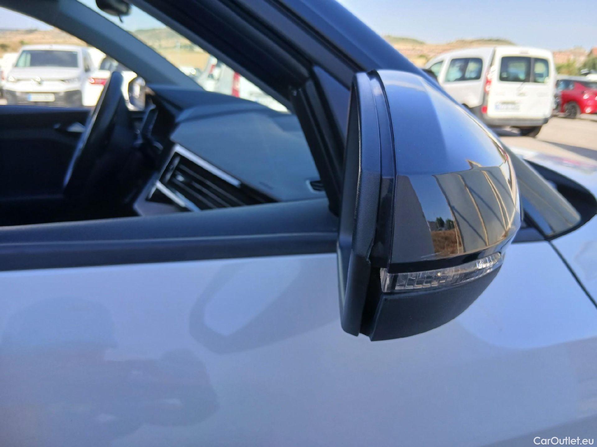  Audi  A1 Sportback AUDI  Advanced 25 TFSI 70kW (95CV)  #27