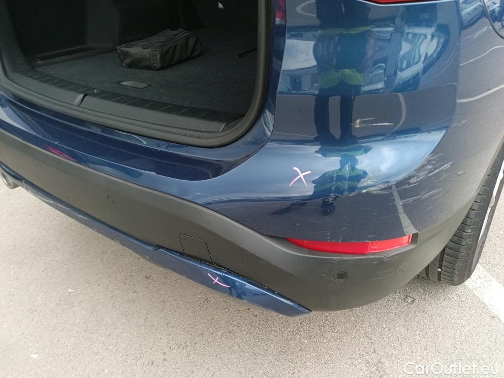  Bmw  X1 BMW  sDrive16d 115 CV #10