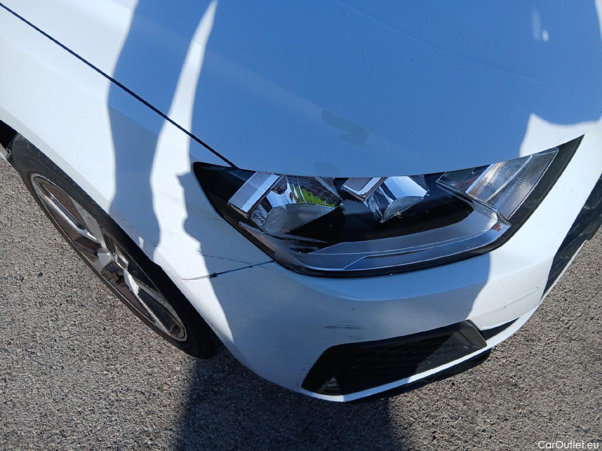  Audi  A1 Sportback AUDI  Advanced 25 TFSI 70kW (95CV)  #4