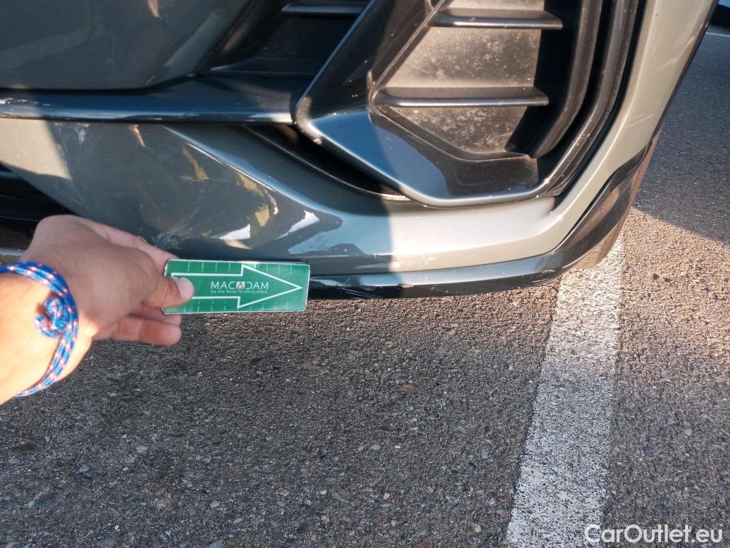  Audi  Q3 AUDI  Sportback / 2019 / 5P / todoterreno Advanced 35 TDI 110kW (150CV) S tronic (ACC) #26