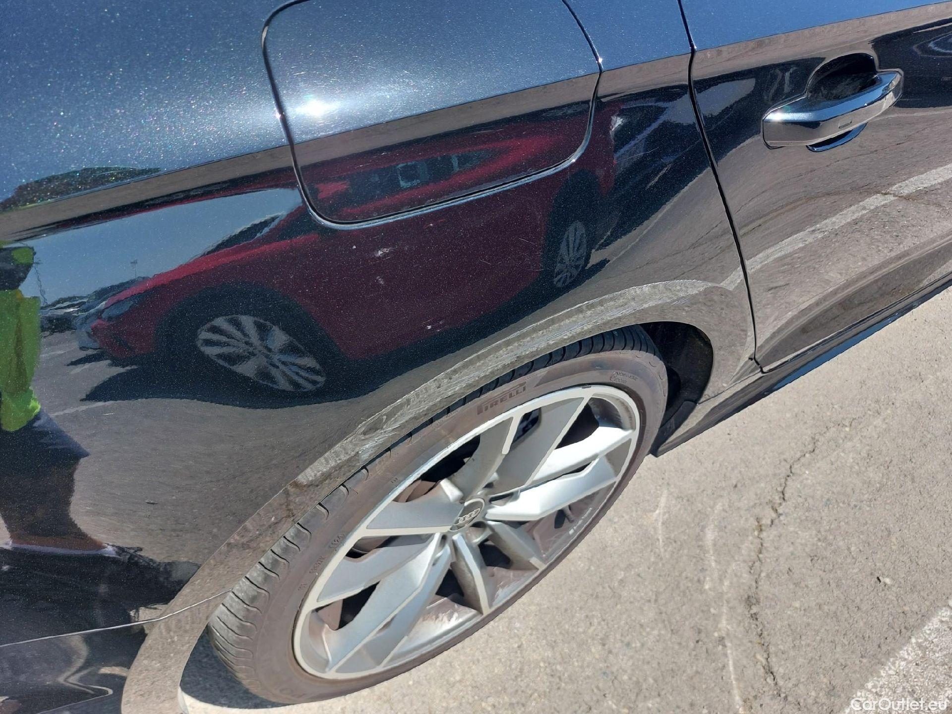  Audi  A5 Sportback AUDI A5 / 2019 / 5P / berlina con portón Advanced 35 TDI 120kW S tronic Sportback #14