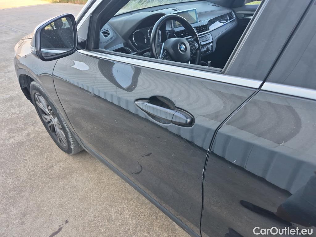  Bmw  X2 BMW  sDrive18iA #5