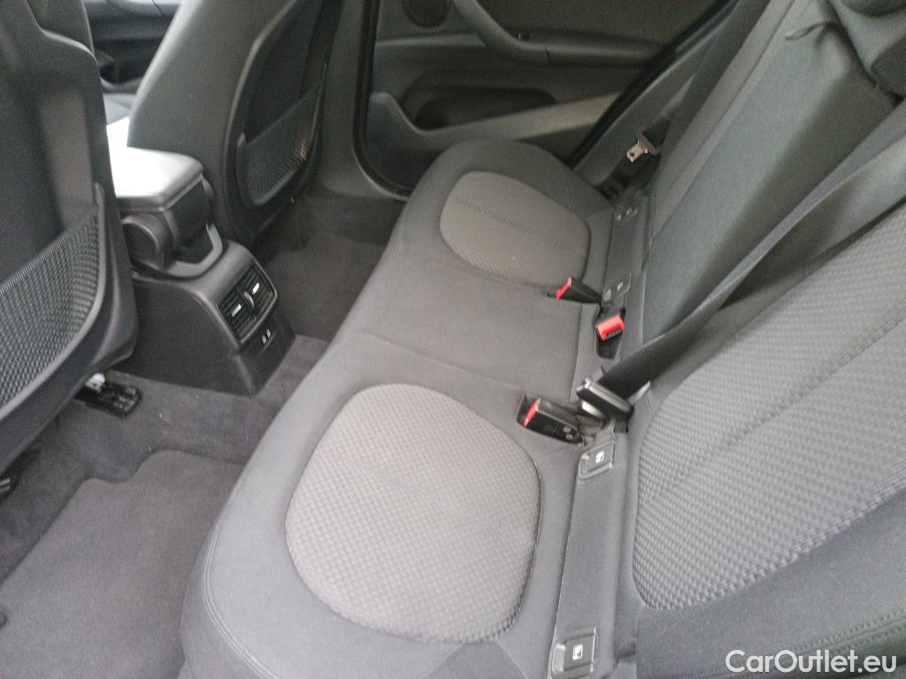  Bmw  X1 BMW  sDrive16d 115 CV #11