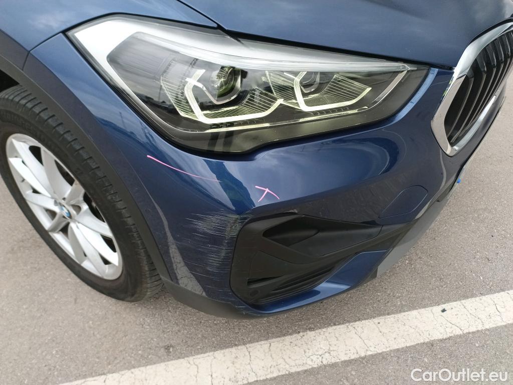  Bmw  X1 BMW  sDrive16d 115 CV #15