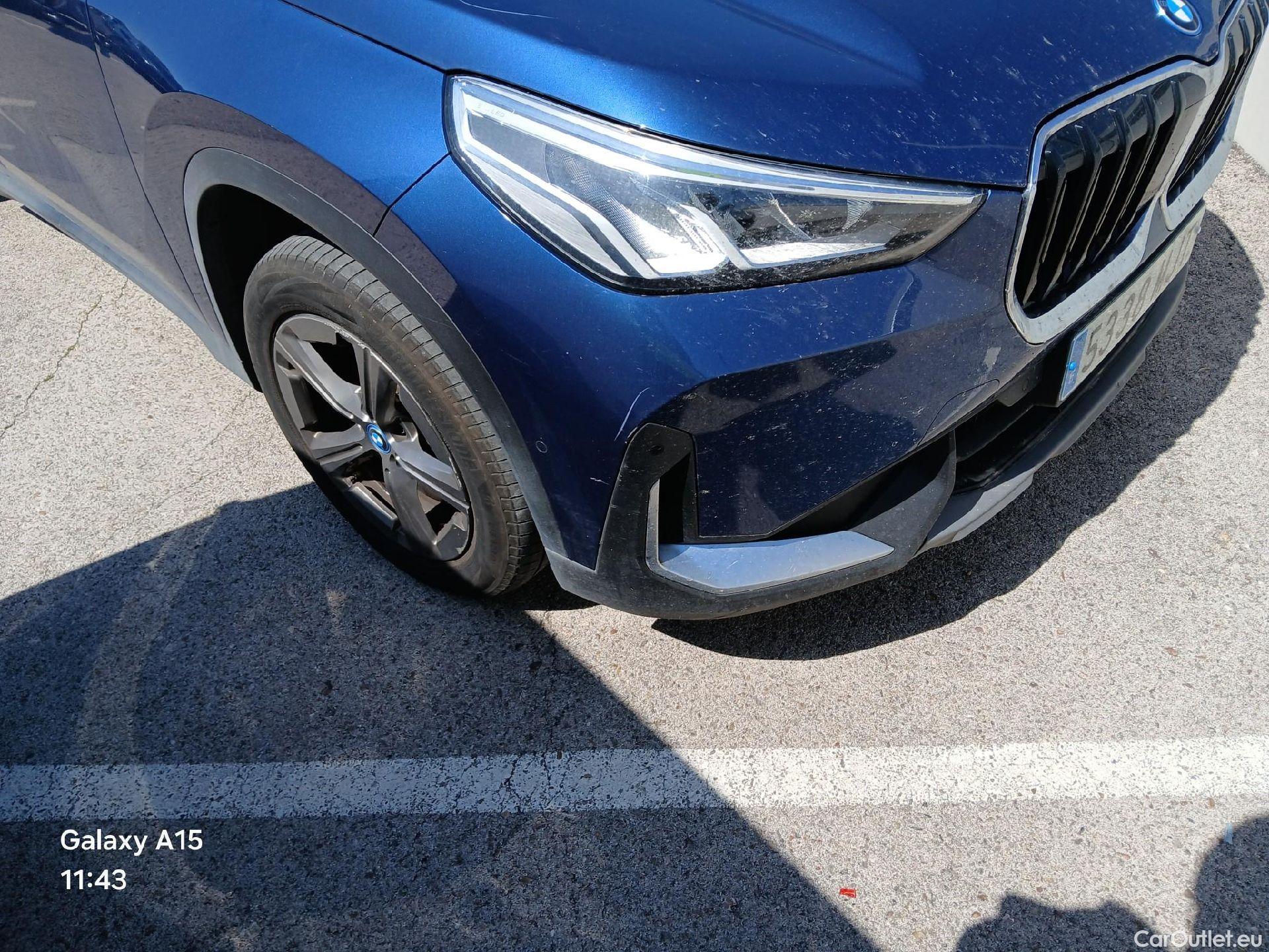 Bmw  X1 Serie  30e xDrive 1.5 325CV AT7 E6d #1