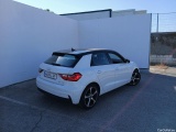  Audi  A1 Sportback AUDI  Advanced 25 TFSI 70kW (95CV)  #2
