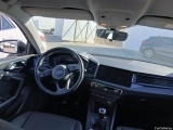  Audi  A1 Sportback AUDI  Advanced 25 TFSI 70kW (95CV)  #3