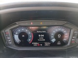  Audi  A1 Sportback AUDI  Advanced 25 TFSI 70kW (95CV)  #4