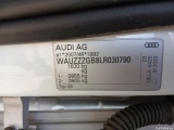  Audi  A1 Sportback AUDI  Advanced 25 TFSI 70kW (95CV)  #12