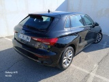  Audi  A3 AUDI  / 2020 / 5P / berlina con portón Sportback 30 TFSI 81kW (110CV) S tronic #2